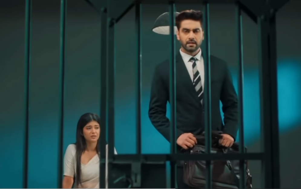 Yeh Rishta Kya Kehlata Hai 27th August 2025 Written Update: Abhira Seeks Armaan’s Help, Vidya’s Anger on Geetanjali, Kiara in Trouble