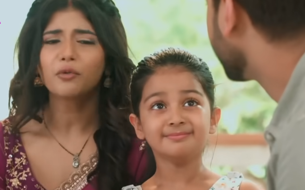 Yeh Rishta Kya Kehlata Hai 28th August 2025 Written Update: Maira Suspects Armaan, Kiara’s Secret Deal with Saharsh