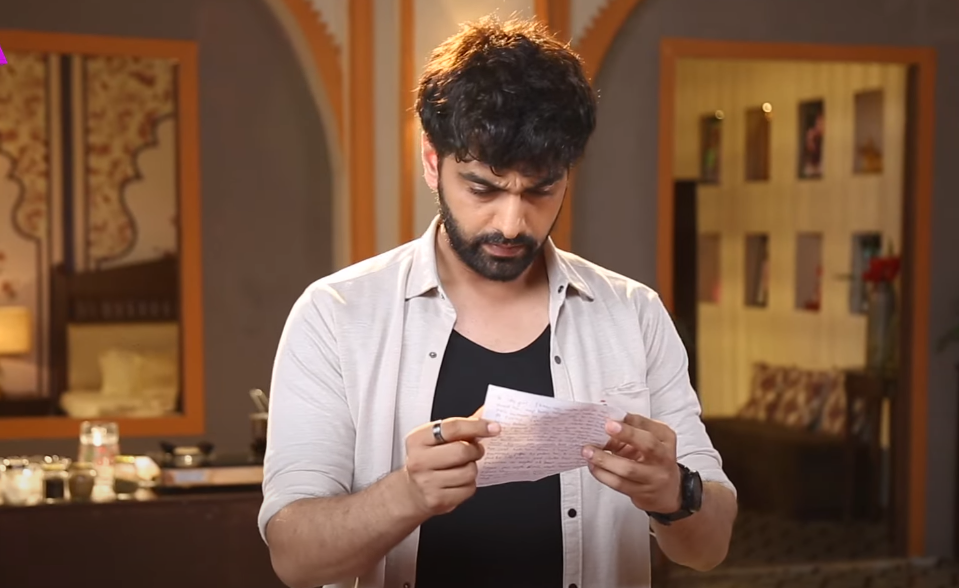 Yeh Rishta Kya Kehlata Hai 28th May 2025 Written Update: Armaan Gets Emotional Remembering Abhira, Police Find Evidence on Pukki