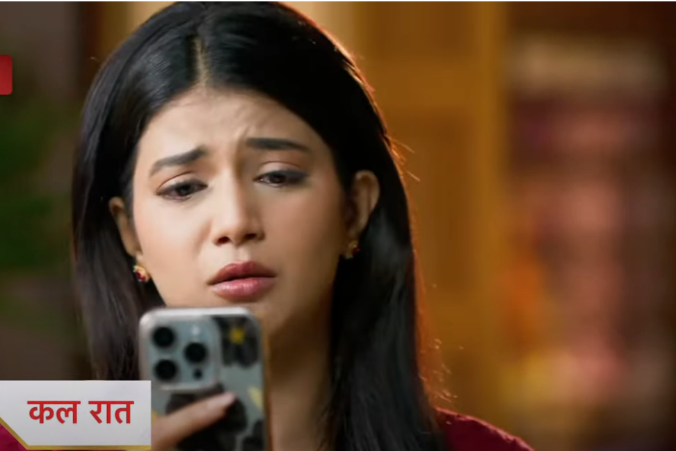 Yeh Rishta Kya Kehlata Hai 29 July 2025 Written Update: Will Maira Choose Abhira Over Armaan and Geetanjali?