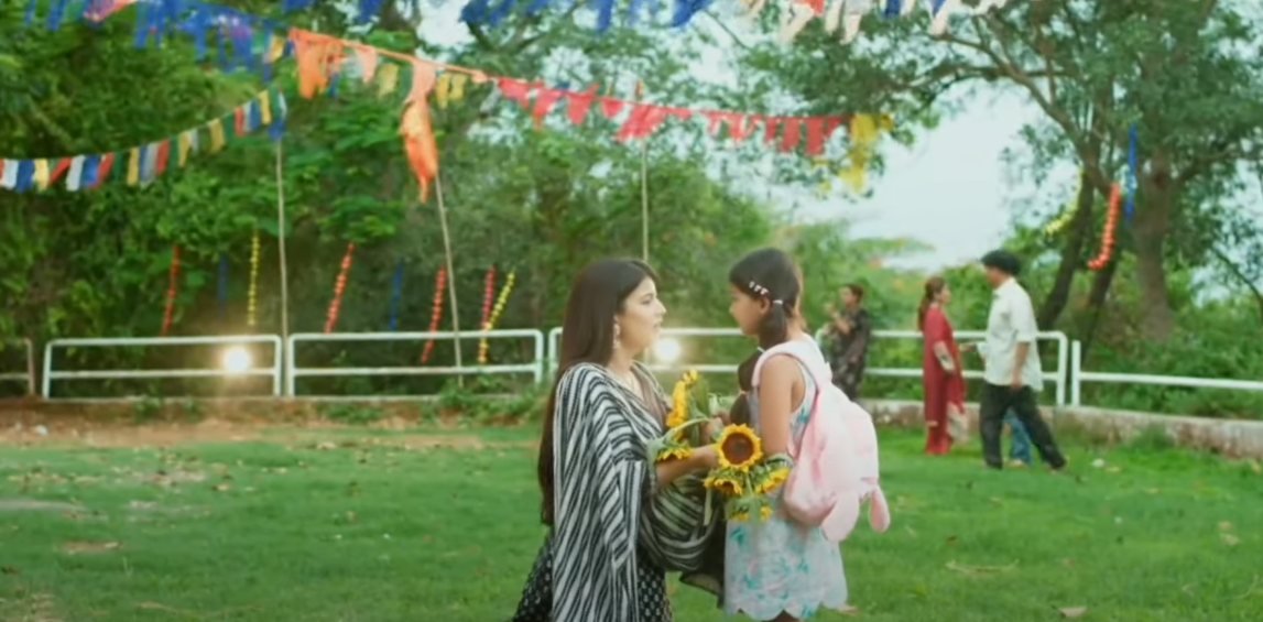 Yeh Rishta Kya Kehlata Hai 29 May 2025 Written Update: Sanjay Requests Maa Sa to Attend the Engagement, Abhira Struggles Financially, Mayra Goes Missing