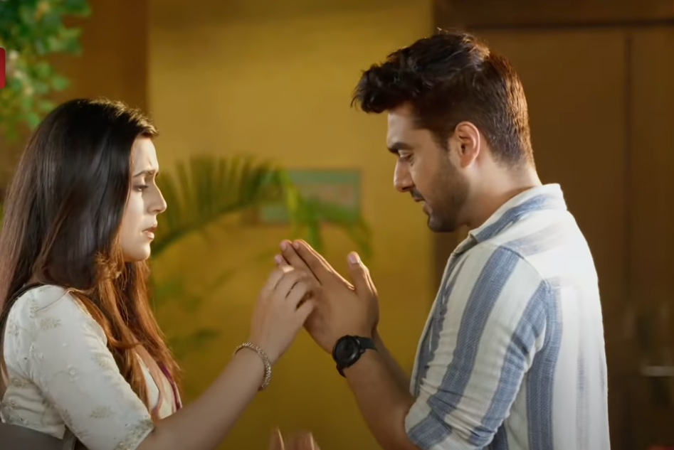 Yeh Rishta Kya Kehlata Hai 2nd July 2025 Written Update: Abhira to Marry Anshuman, Kiara Exposes Krish