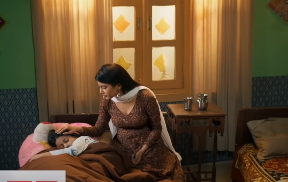 Yeh Rishta Kya Kehlata Hai 30th July 2025 Written Update: Abhira Faces Maira’s Hatred, Geetanjali Leaves for Udaipur!
