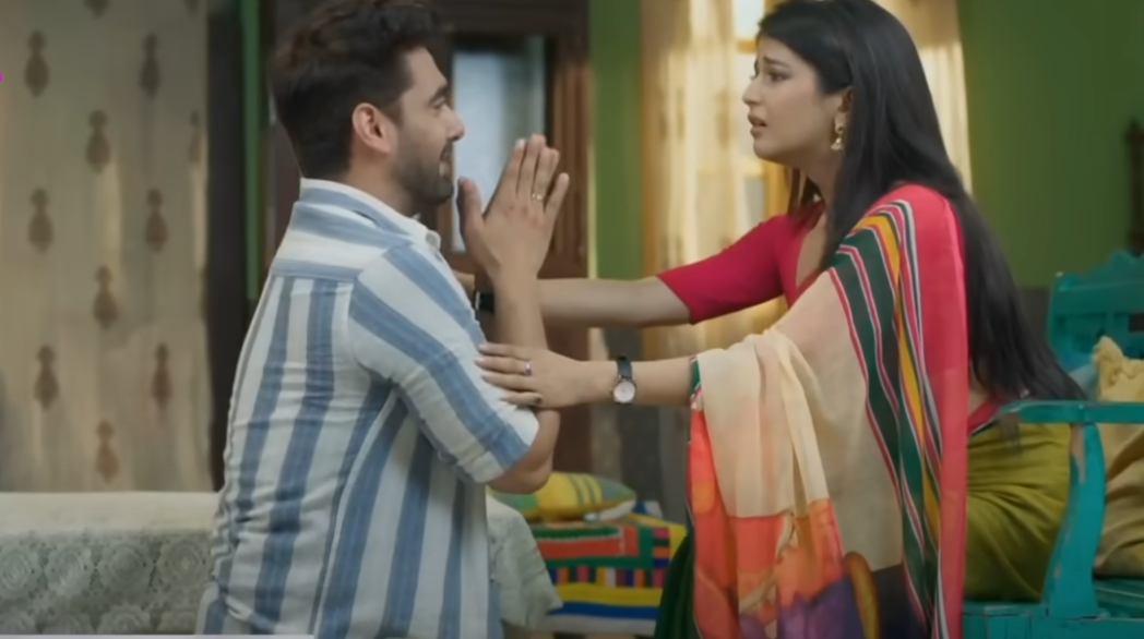 Yeh Rishta Kya Kehlata Hai 30th June 2025 Written Update: Armaan Reveals Myra’s Truth, Is Krish Dating Someone Else?