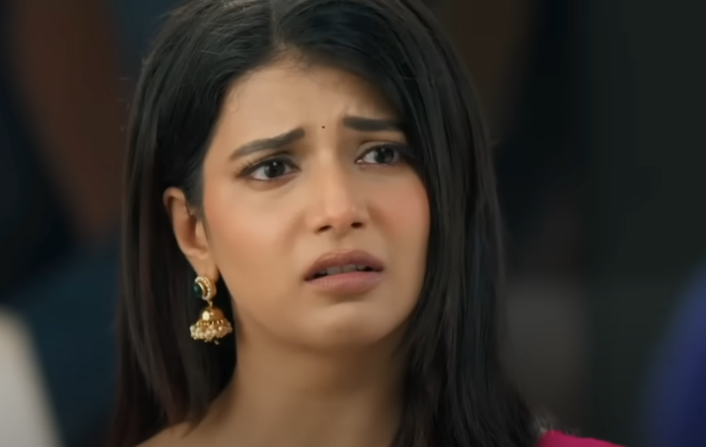 Yeh Rishta Kya Kehlata Hai 3rd July 2025 Written Update: Armaan Chooses Truth, Abhira Faces Heartbreak