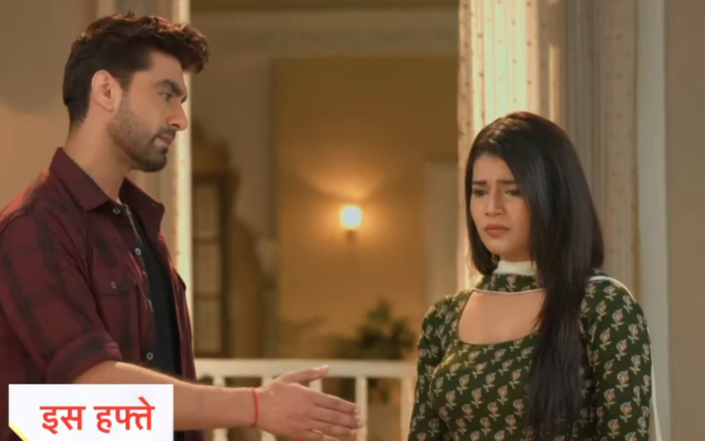 Yeh Rishta Kya Kehlata Hai 4th August 2025 Written Update: Armaan-Abhira's Bond Grows, Mayra Falls Sick