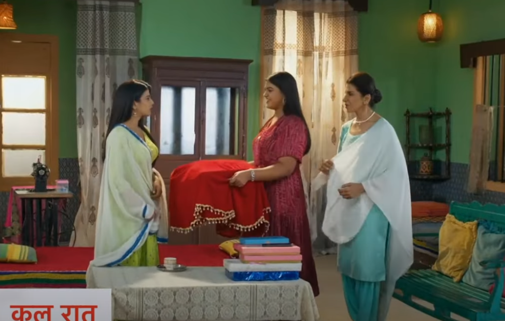 Yeh Rishta Kya Kehlata Hai 4th July 2025 Written Update: Abhira Gets Proposed by Anshuman, Armaan Loses His Cool