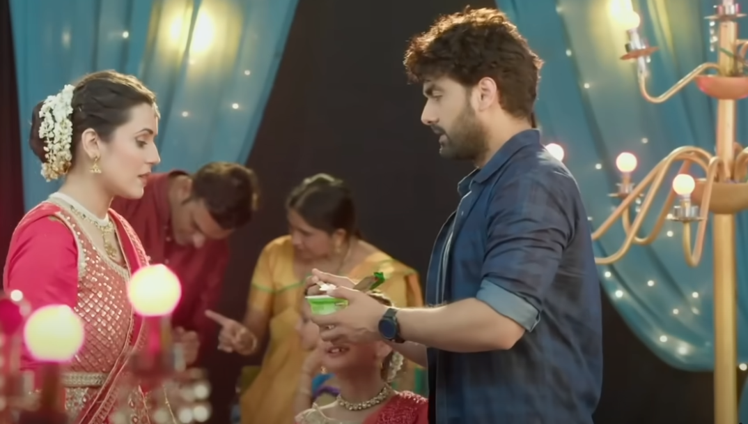 Yeh Rishta Kya Kehlata Hai 5th June 2025 Written Update: Will Abhira and Armaan Meet in Udaipur?