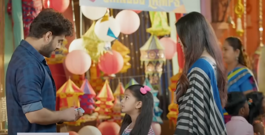 Yeh Rishta Kya Kehlata Hai 6th June 2025 Written Update: Will Abhira and Armaan Reunite at the Udaipur Fair?