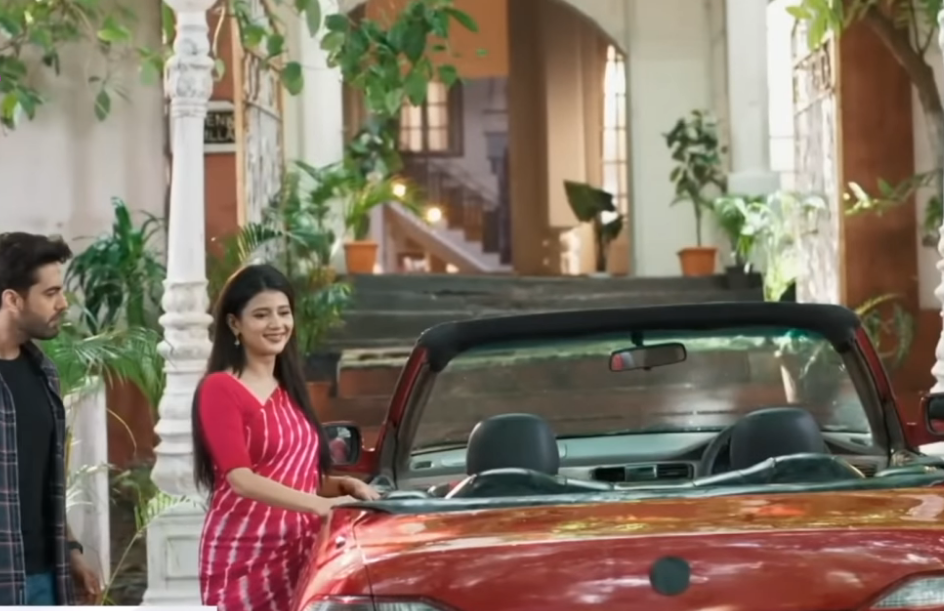 Yeh Rishta Kya Kehlata Hai 7th August 2025 Written Update: Abhira Shifts to Goenka House, Geetanjali Surprises Poddars!