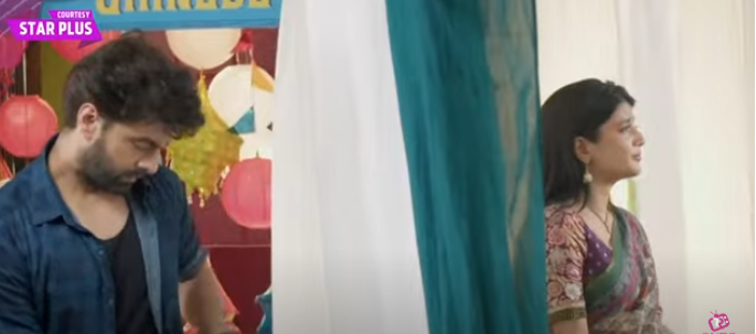 Yeh Rishta Kya Kehlata Hai 7th June 2025 Written Update: Armaan Feels Abhira’s Presence, Mayra Steals Dupatta
