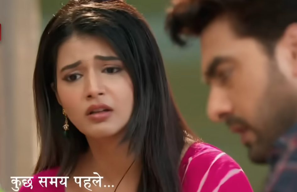 Yeh Rishta Kya Kehlata Hai 8th August 2025 Written Update: Maira’s Allergy Scare & Abhira’s Open Roof Car Promise