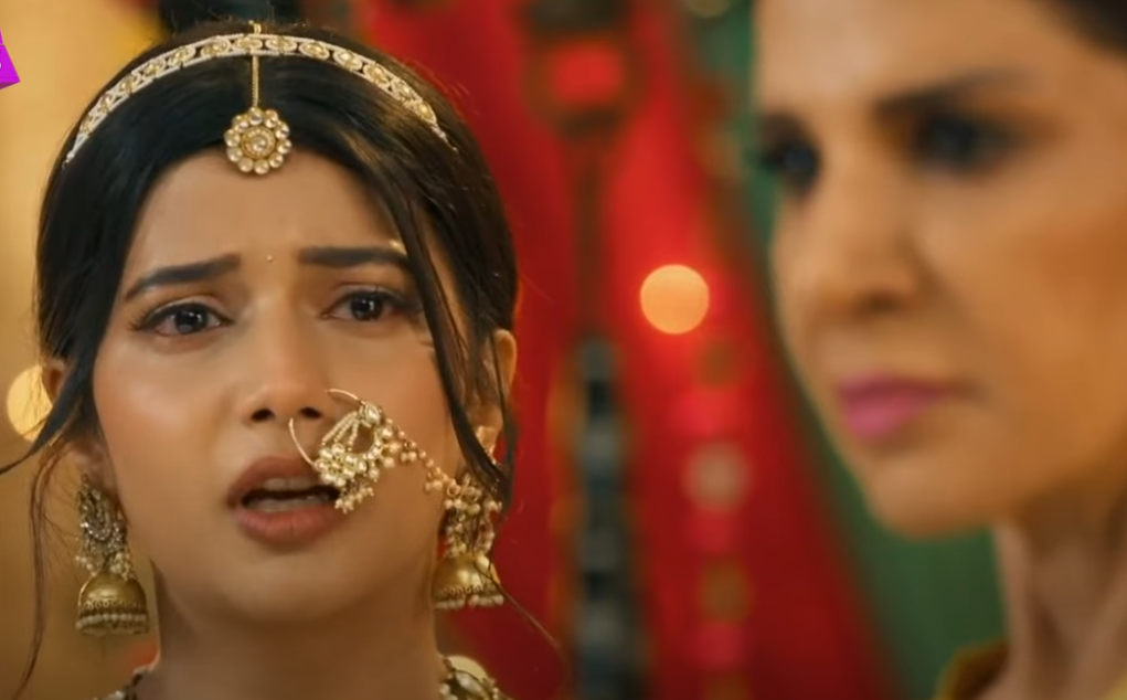 Yeh Rishta Kya Kehlata Hai 8th July 2025 Written Update: Krish Creates Trouble for Abhira, Armaan and Anshuman Clash