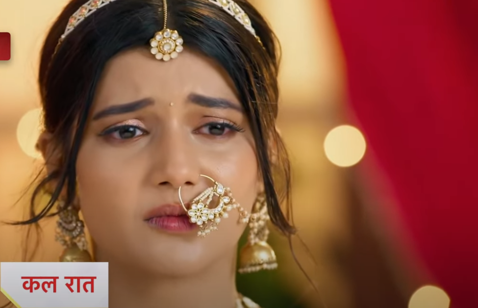 Yeh Rishta Kya Kehlata Hai 9th July 2025 Written Update: Abhira-Geetanjali Clash, Myra’s Emotional Plea
