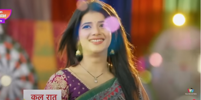 Yeh Rishta Kya Kehlata Hai 9th June 2025 Written Update: Armaan Meets Abhira, Clash Between Geetanjali and Abhira